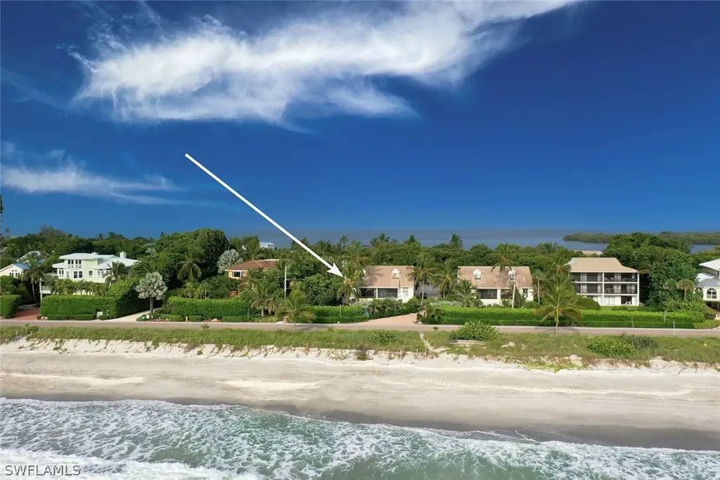 15411 Captiva Drive Captiva FL 33924