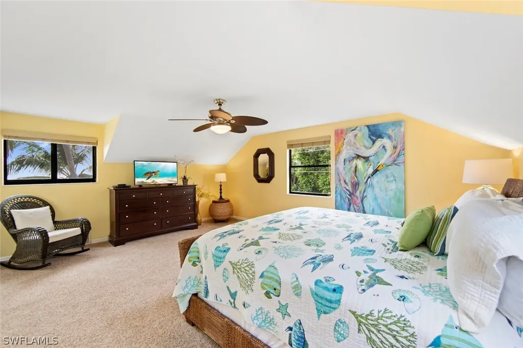 15411 Captiva Drive Captiva FL 33924