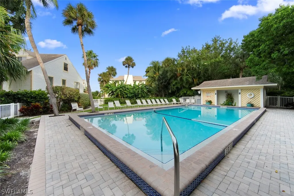 15411 Captiva Drive Captiva FL 33924