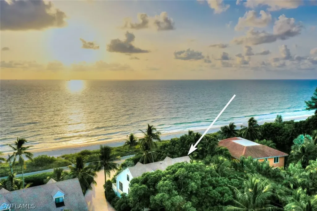 15411 Captiva Drive Captiva FL 33924