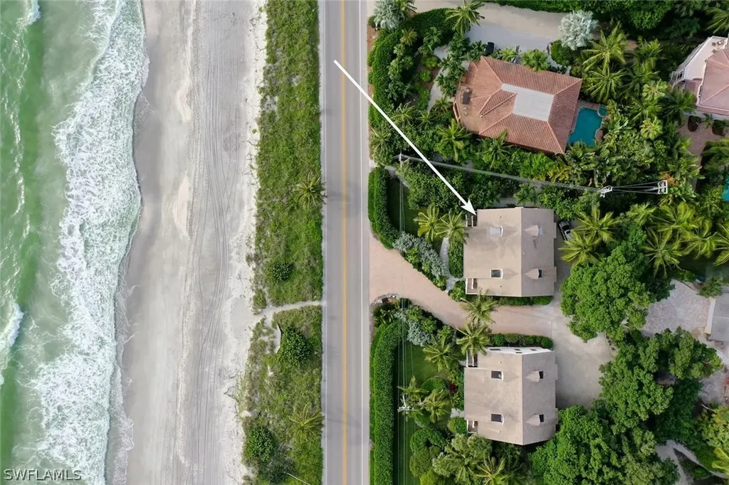 15411 Captiva Drive Captiva FL 33924