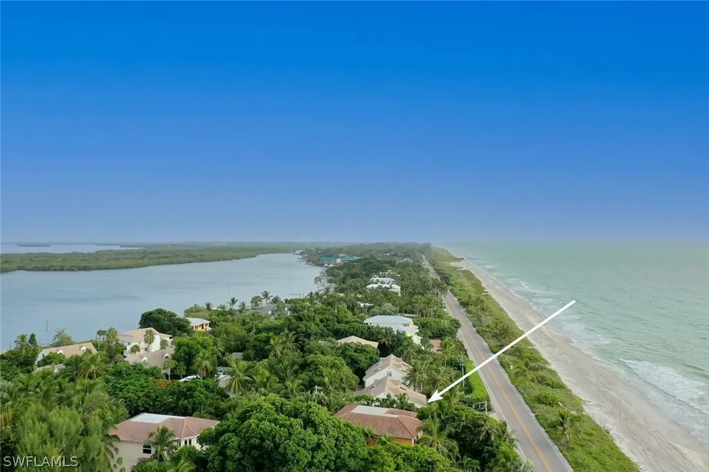 15411 Captiva Drive Captiva FL 33924