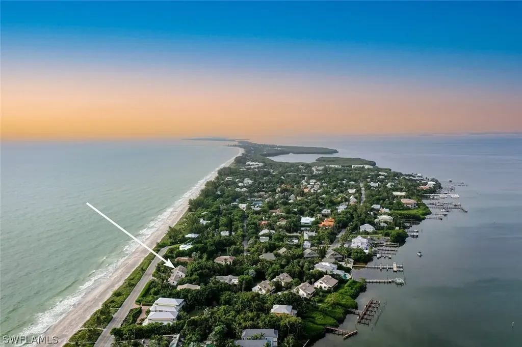 15411 Captiva Drive Captiva FL 33924