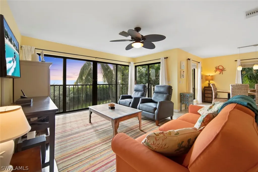 15411 Captiva Drive Captiva FL 33924