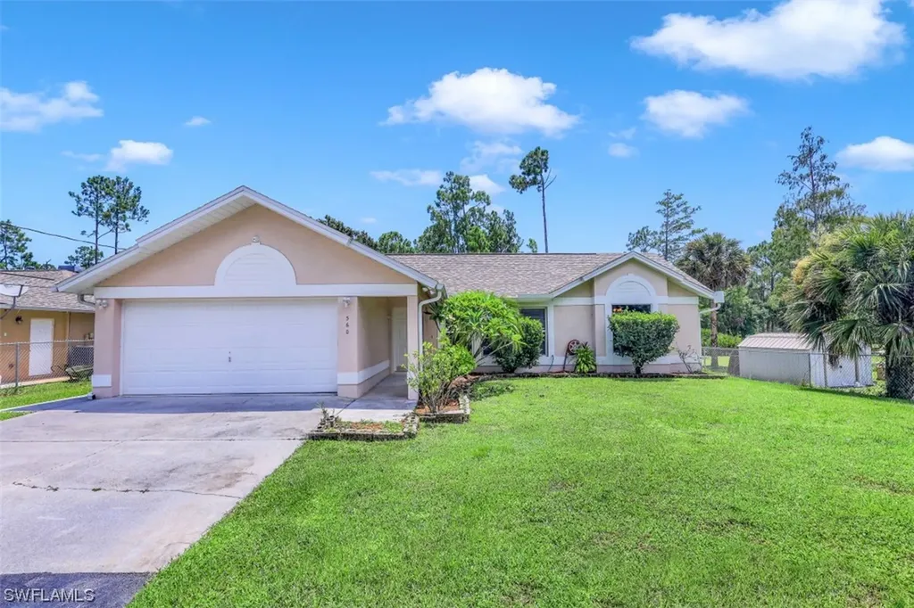 560 16th Street SE Naples FL 34117