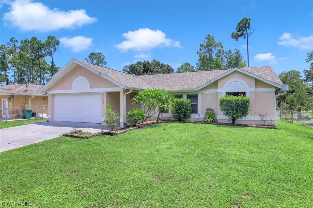 560 16th Street SE Naples FL 34117