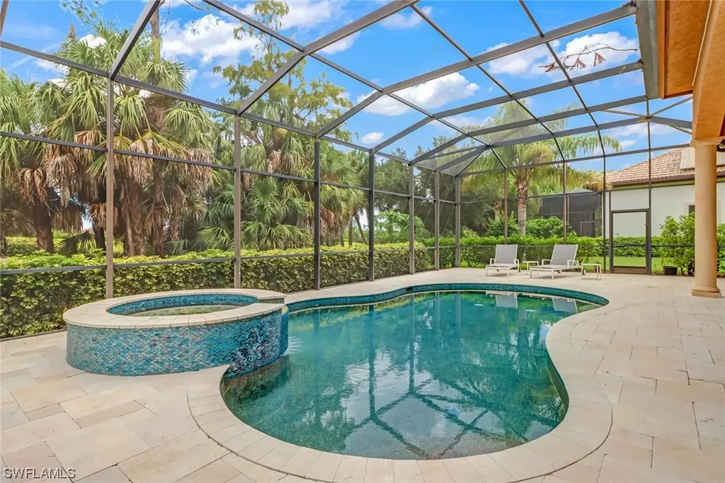 7437 Byrons Way Naples FL 34113
