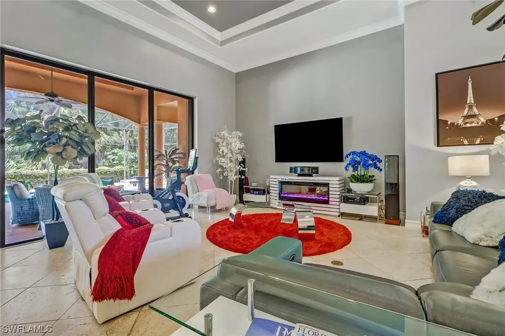 7437 Byrons Way Naples FL 34113