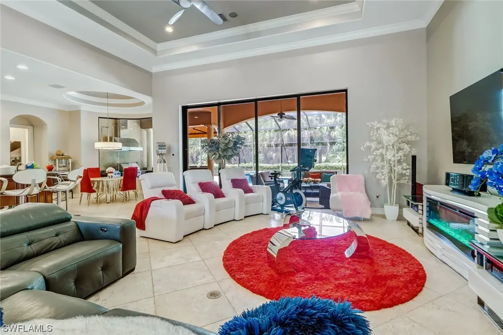 7437 Byrons Way Naples FL 34113