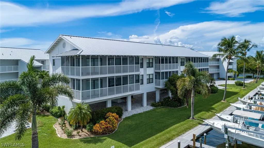 16641 Stringfellow Road Bokeelia FL 33922