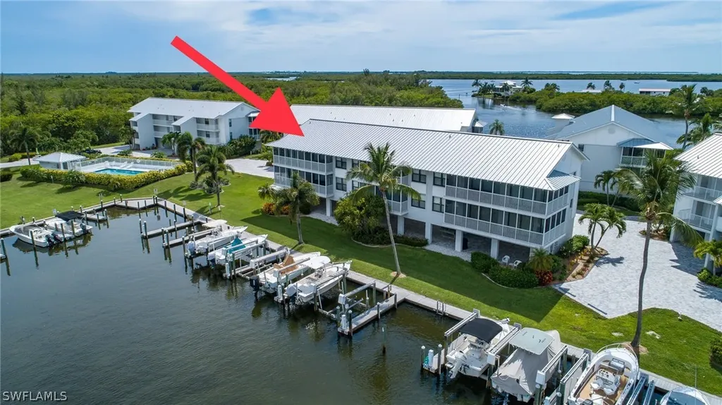 16641 Stringfellow Road Bokeelia FL 33922
