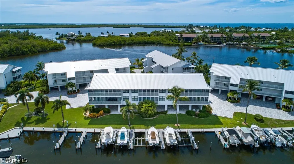 16641 Stringfellow Road Bokeelia FL 33922