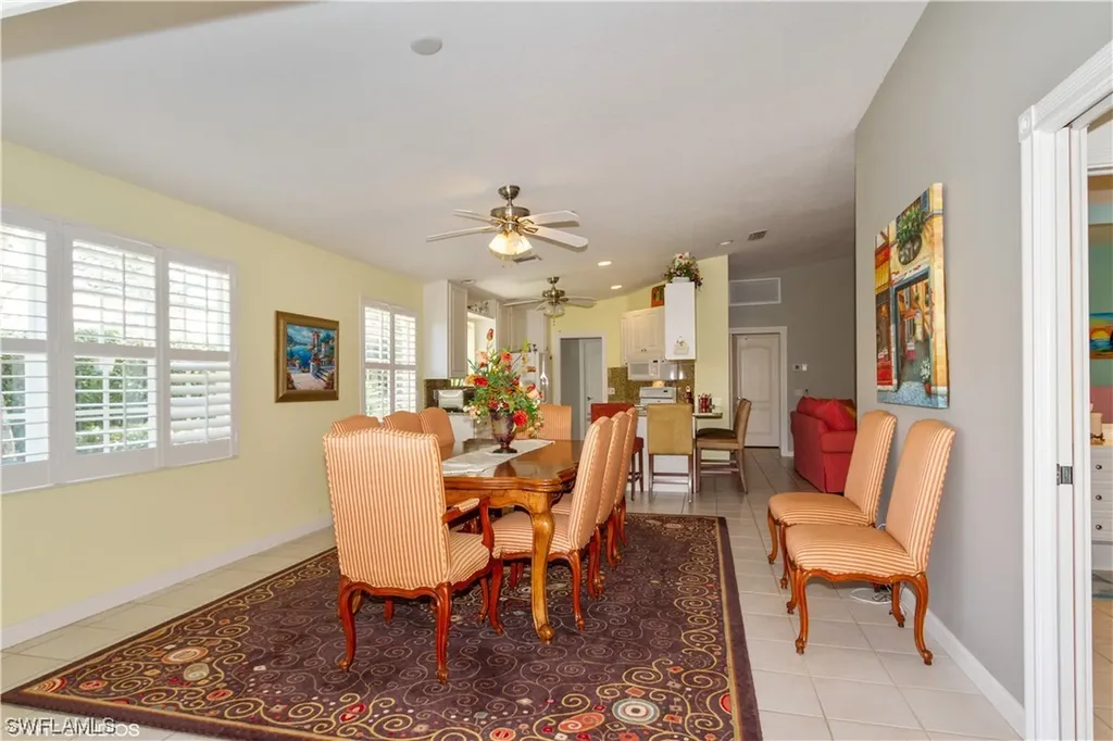 4557 Pasadena Court Naples FL 34109
