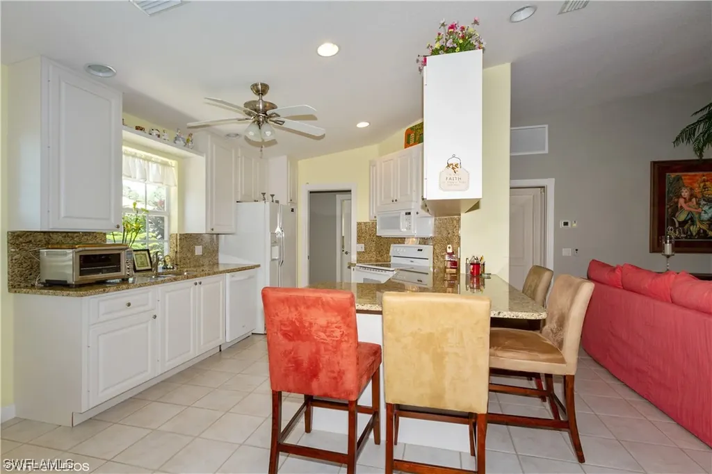 4557 Pasadena Court Naples FL 34109