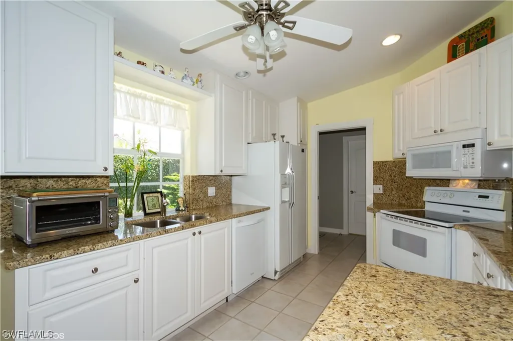 4557 Pasadena Court Naples FL 34109
