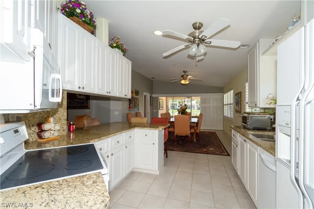 4557 Pasadena Court Naples FL 34109