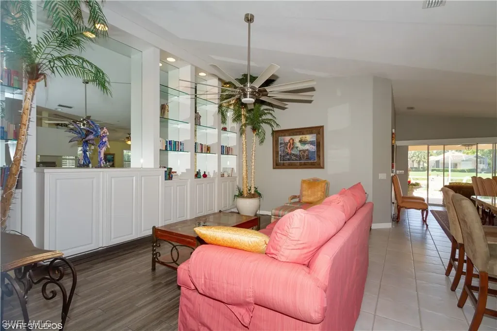 4557 Pasadena Court Naples FL 34109