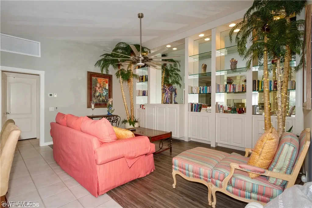 4557 Pasadena Court Naples FL 34109
