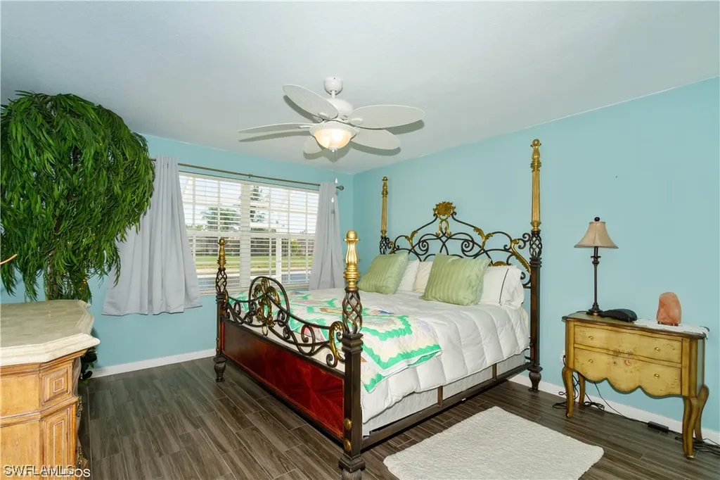 4557 Pasadena Court Naples FL 34109