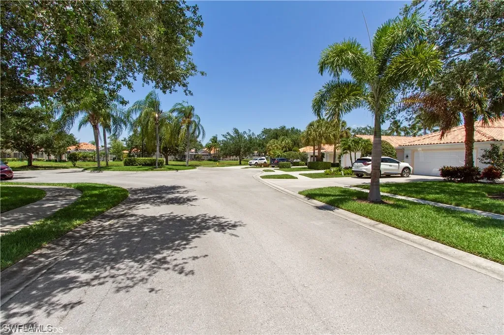 4557 Pasadena Court Naples FL 34109