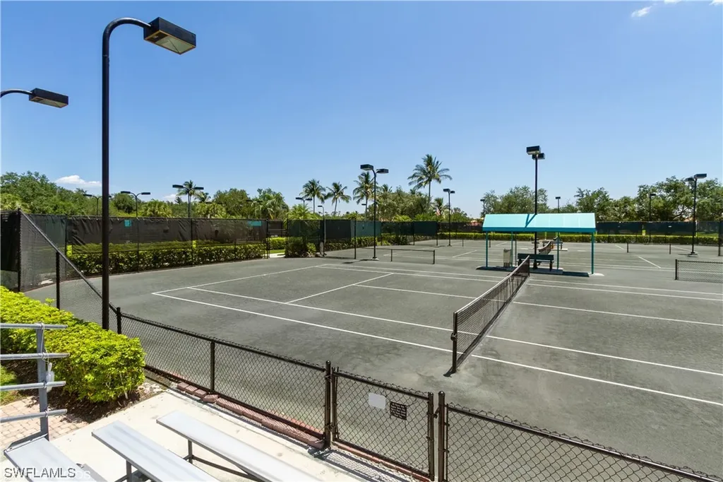 4557 Pasadena Court Naples FL 34109