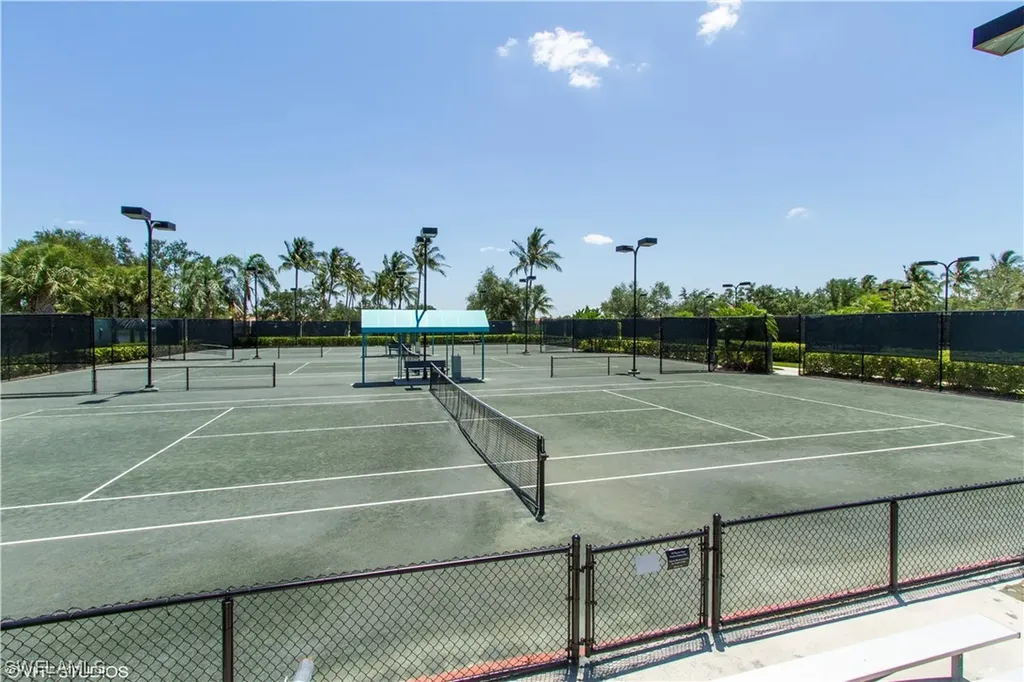 4557 Pasadena Court Naples FL 34109