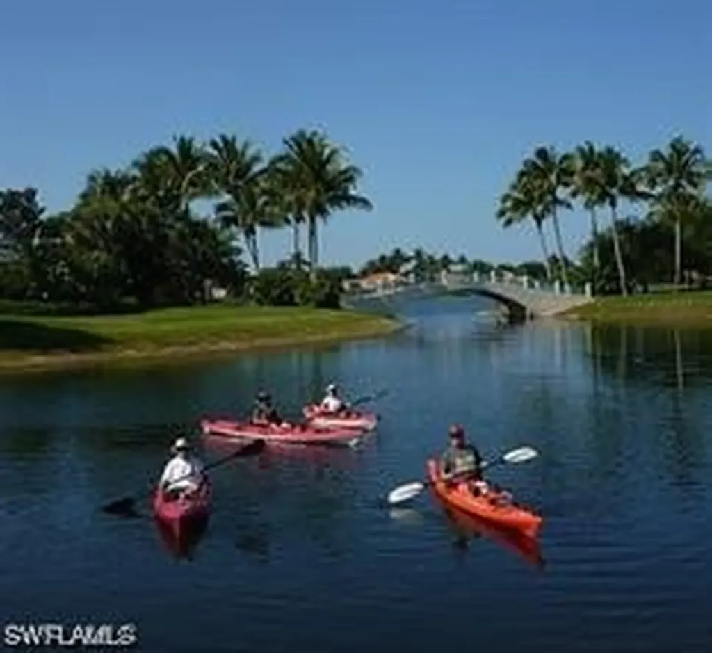 4557 Pasadena Court Naples FL 34109