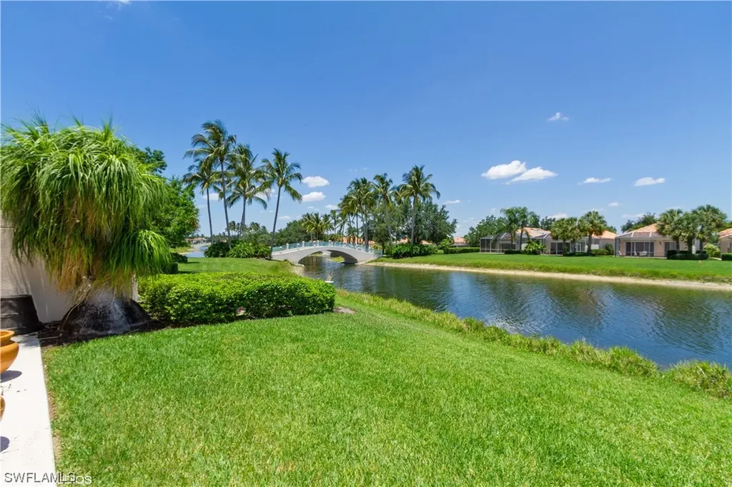 4557 Pasadena Court Naples FL 34109