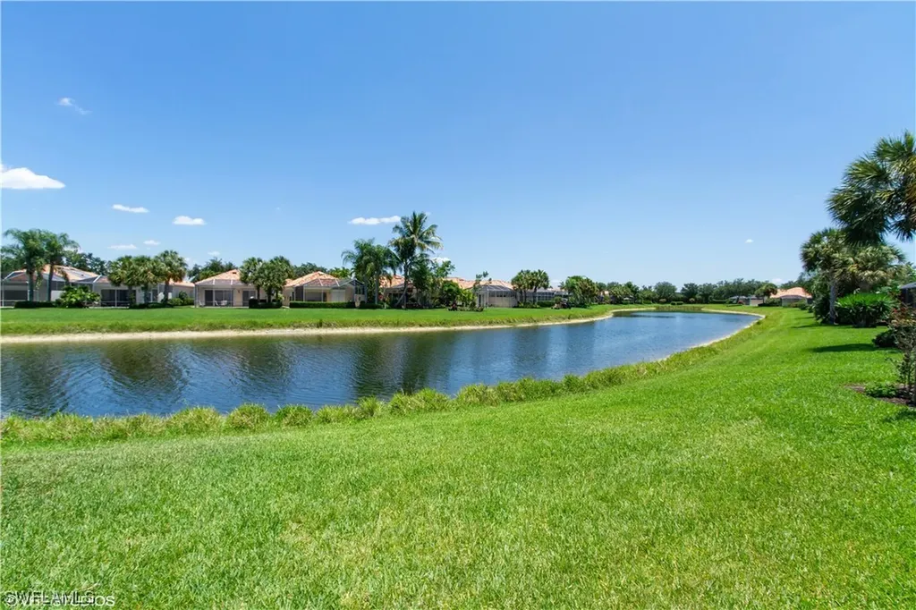 4557 Pasadena Court Naples FL 34109