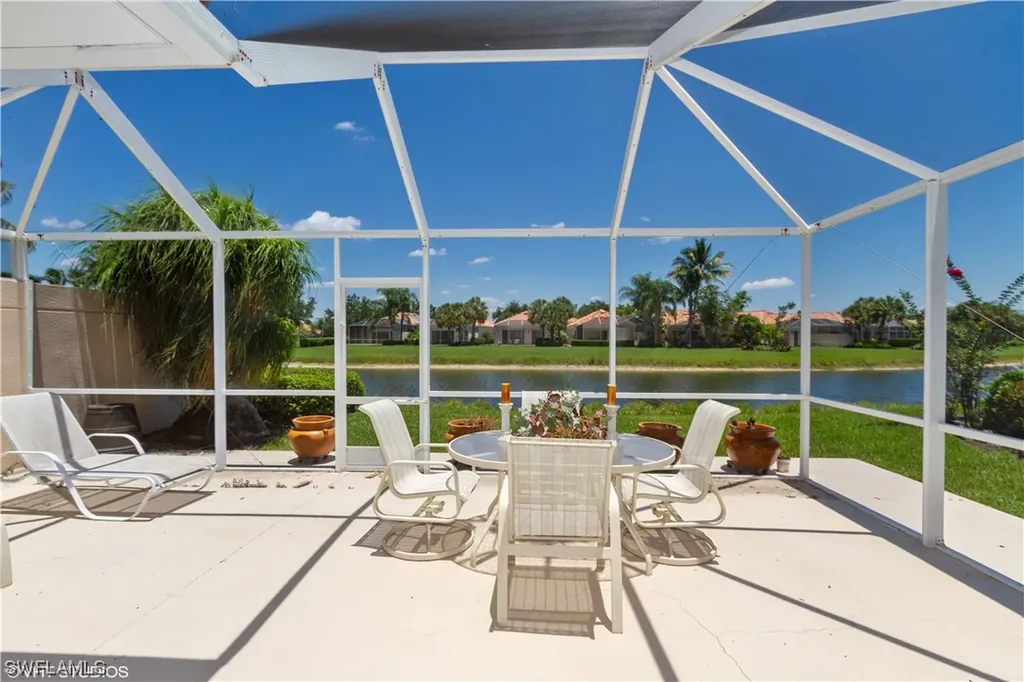 4557 Pasadena Court Naples FL 34109
