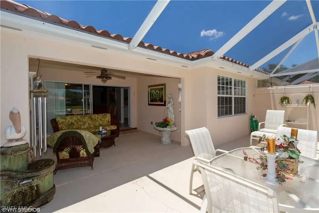 4557 Pasadena Court Naples FL 34109