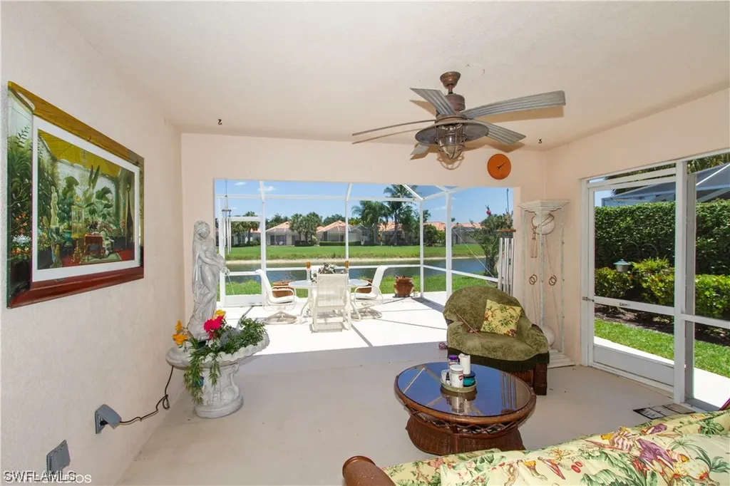 4557 Pasadena Court Naples FL 34109