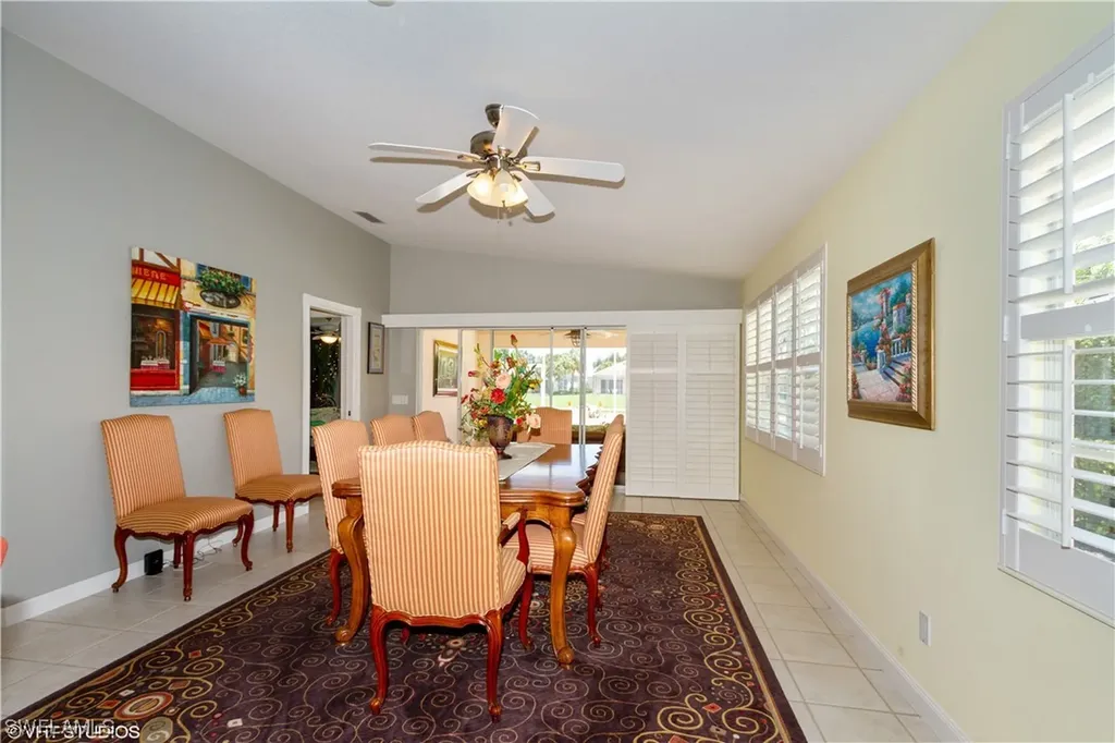 4557 Pasadena Court Naples FL 34109