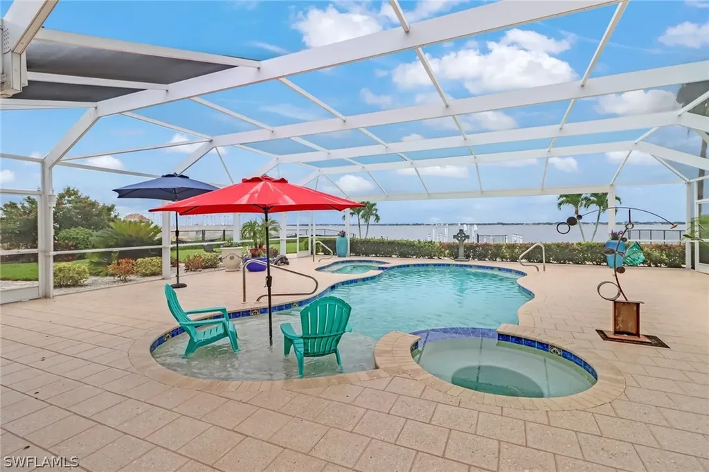 3509 SE 22nd Place Cape Coral FL 33904