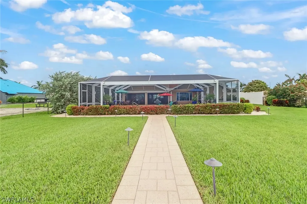 3509 SE 22nd Place Cape Coral FL 33904
