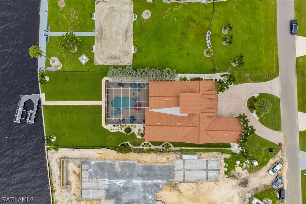 3509 SE 22nd Place Cape Coral FL 33904