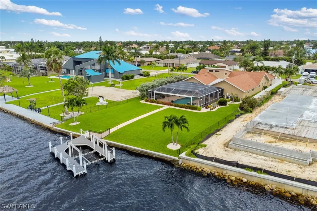 3509 SE 22nd Place Cape Coral FL 33904