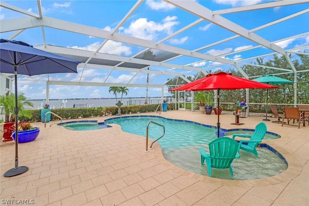 3509 SE 22nd Place Cape Coral FL 33904