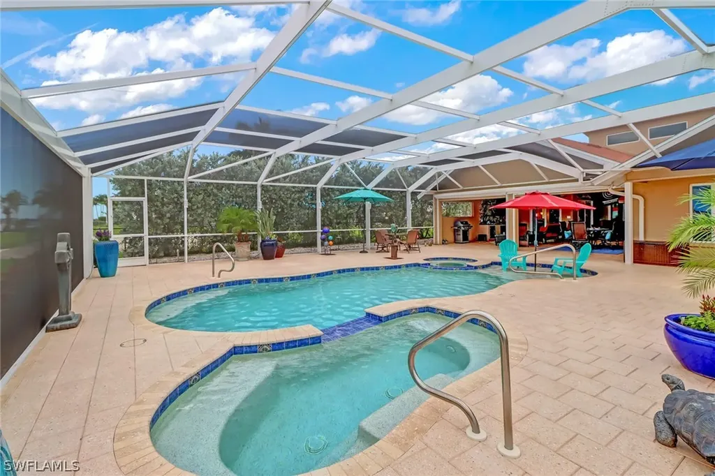 3509 SE 22nd Place Cape Coral FL 33904