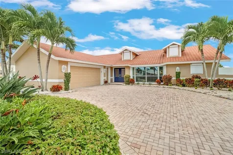 3509 SE 22nd Place Cape Coral FL 33904
