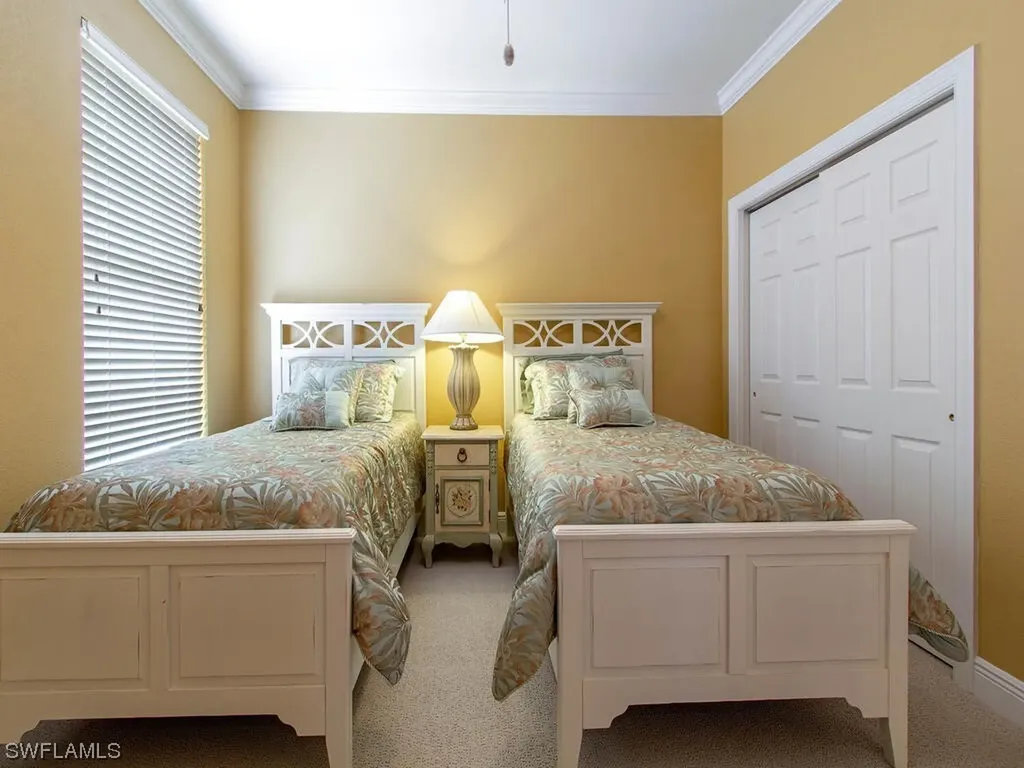 4765 Shinnecock Hills Court Naples FL 34112