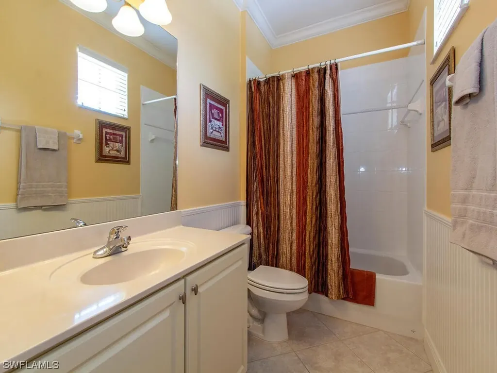 4765 Shinnecock Hills Court Naples FL 34112