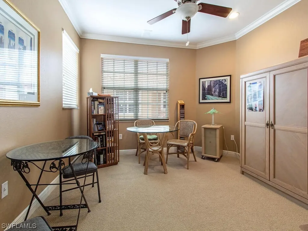 4765 Shinnecock Hills Court Naples FL 34112