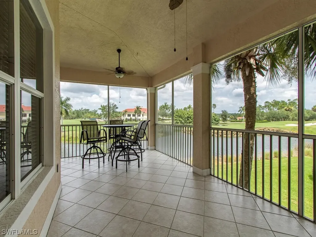 4765 Shinnecock Hills Court Naples FL 34112