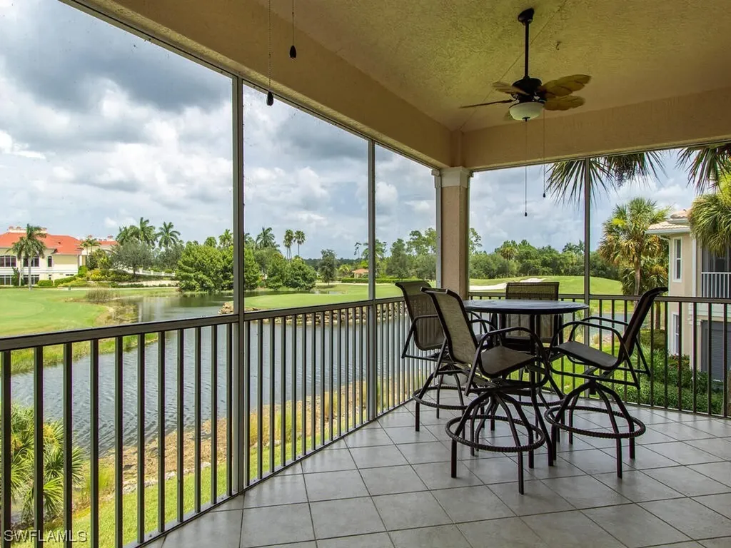 4765 Shinnecock Hills Court Naples FL 34112