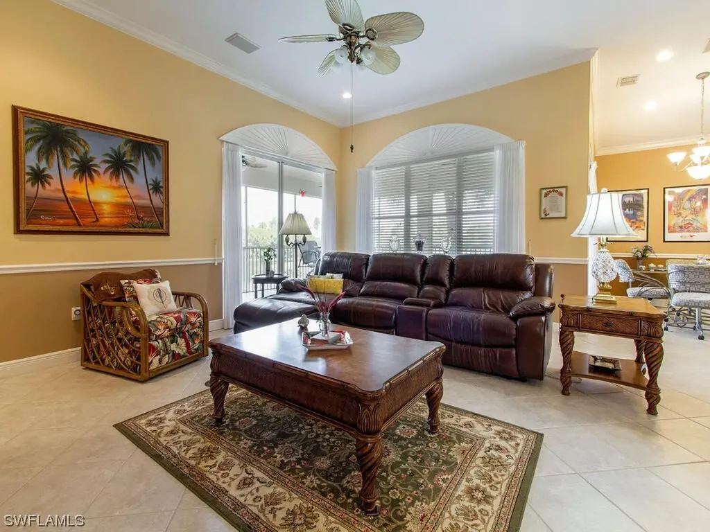 4765 Shinnecock Hills Court Naples FL 34112