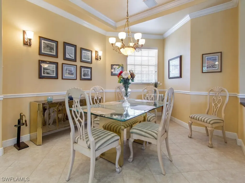 4765 Shinnecock Hills Court Naples FL 34112