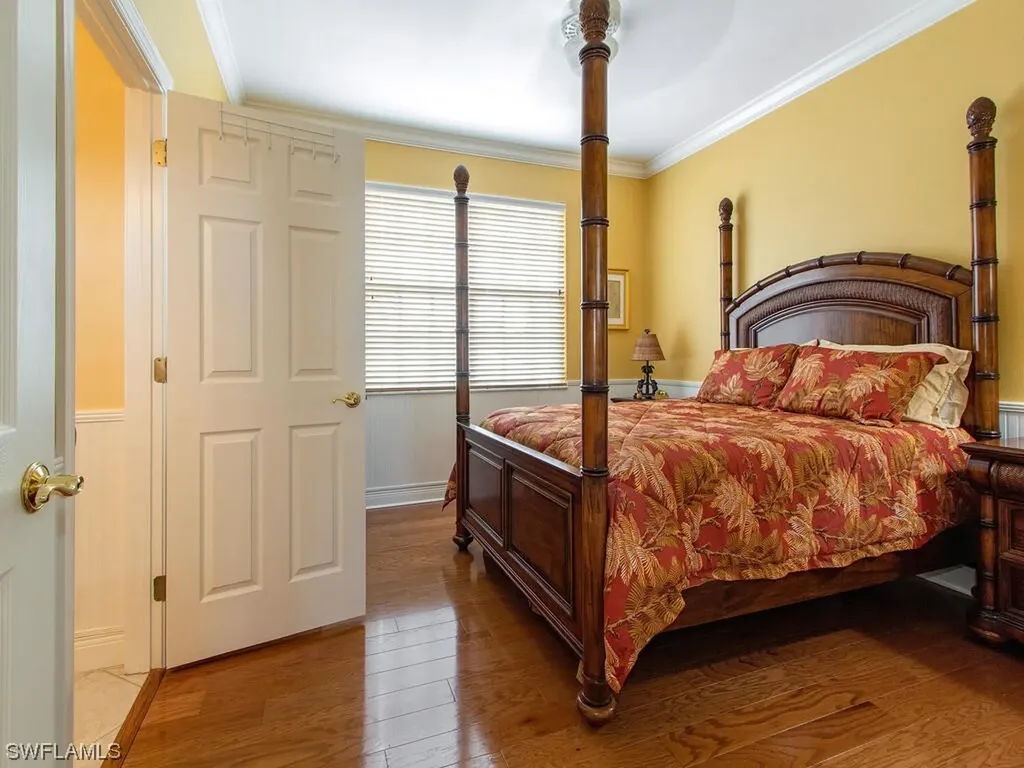 4765 Shinnecock Hills Court Naples FL 34112