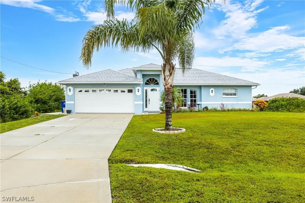 108 Palatine Street Lehigh Acres FL 33974