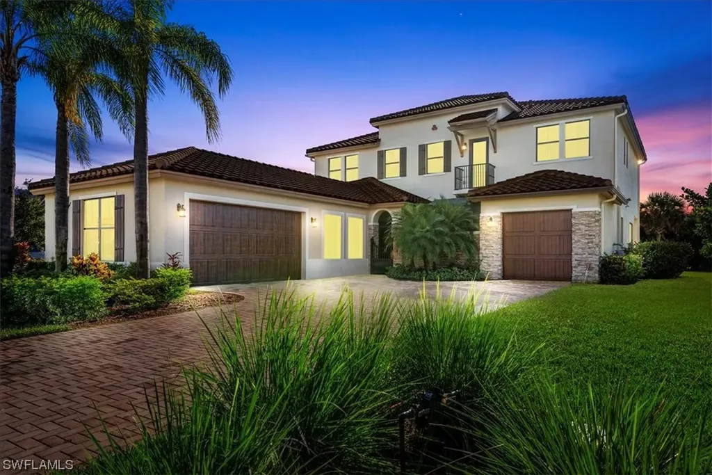 5076 Milano Street Ave Maria FL 34142